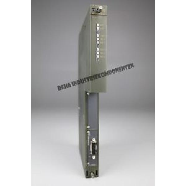 Original SKF Rolling Bearings Siemens Simatic S7 CP 441-2 6ES7  441-2AA03-0AE0 #3 image