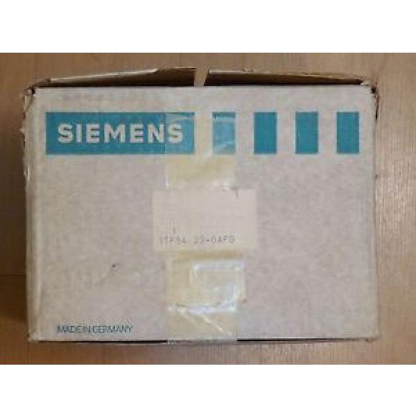 Original SKF Rolling Bearings Siemens 3TF5422-0AF0 Schütz &gt; ungebraucht!  &lt; #3 image