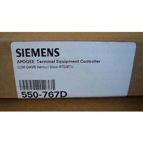 Original SKF Rolling Bearings Siemens &#8211; LCM-OAVS APOGEE TEC TERMINAL EQUIPMENT CONTROLLER 550-767D  *NEW* #3 image