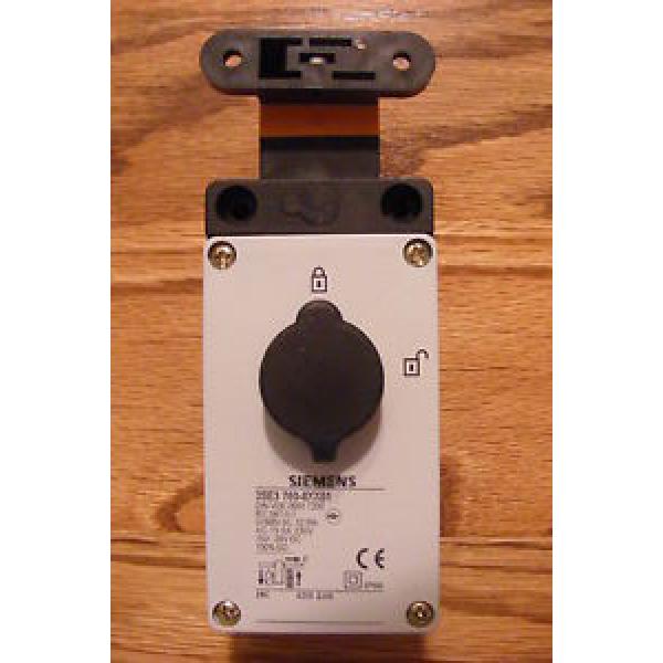 Original SKF Rolling Bearings Siemens  Position Switch w/ Interlock 3SE3760-8XX01  3SE37608XX01 #3 image