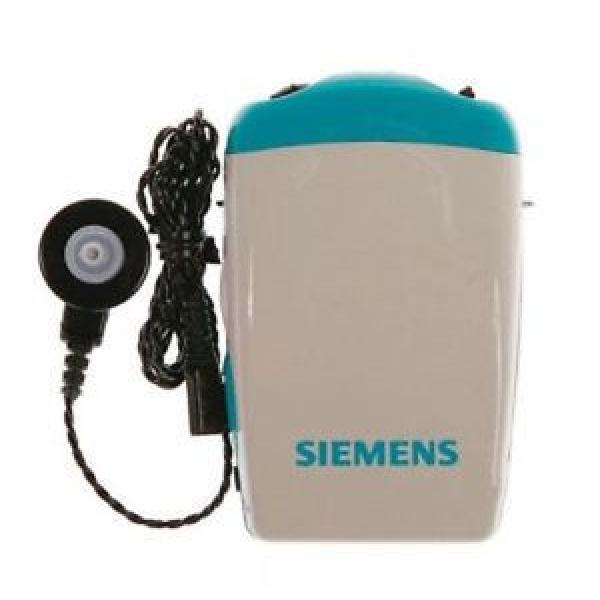 Original SKF Rolling Bearings Siemens AMIGA 176 AO Pocket Model HEARING AID- HEALTH CARE  EDH #3 image