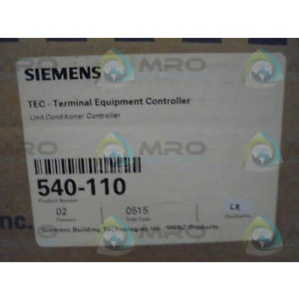 Original SKF Rolling Bearings Siemens 540-110 UNIT CONDITIONER CONTROLLER *NEW IN  BOX* #3 image