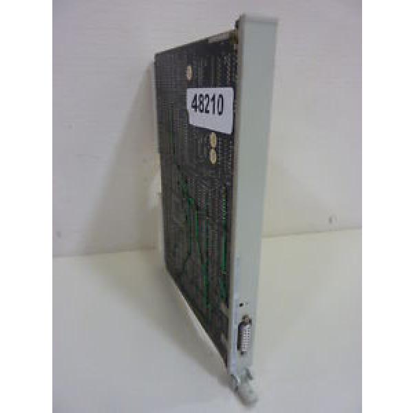 Original SKF Rolling Bearings Siemens CPU Module 6ES5 947-3UA21  #48210 #3 image