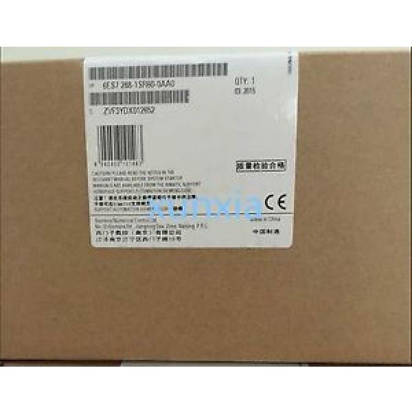 Original SKF Rolling Bearings Siemens 1PC NEW S7-200 SMART 6ES7288-1SR60-0AA0 CPU Module 24V DC  36In/24Out #3 image