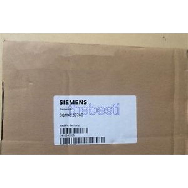 Original SKF Rolling Bearings Siemens 1 PC  Combustion Actuator SQM48.697A9 SQM48697A9 In  Box #3 image