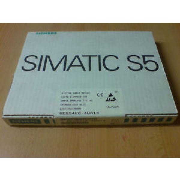 Original SKF Rolling Bearings Siemens S5 6ES5 420-4UA14 Simatic  6ES5420-4UA14 #3 image