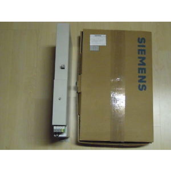 Original SKF Rolling Bearings Siemens Simodrive 6SC 6110-0GB00 Pulswiderstandsmodul 6SC6110-0GB00 NEU  OVP #3 image