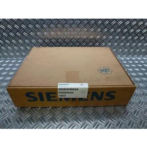 Original SKF Rolling Bearings Siemens T2836 Simatic S5 6ES5 955-3LC41 E-3 Power Supply  6ES5955-3LC41 #3 image