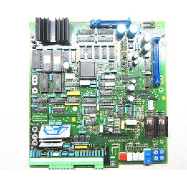 Original SKF Rolling Bearings Siemens C98043-A1200-L PC BOARD  C98043A1200L #3 image