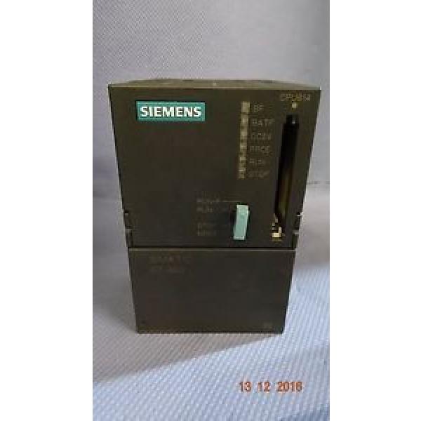 Original SKF Rolling Bearings Siemens Simatic S7 CPU 614 6ES7614-1AH03-0AB3 6ES7  614-1AH03-0AB3 #3 image