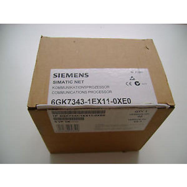 Original SKF Rolling Bearings Siemens 6gk7343-1ex11-0xe0, 6gk7  343-1ex11-0xe0 #3 image
