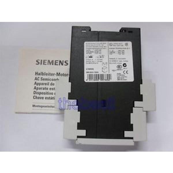 Original SKF Rolling Bearings Siemens 1 PC  3RW3003-1CB54 Soft Starter In  Box #3 image