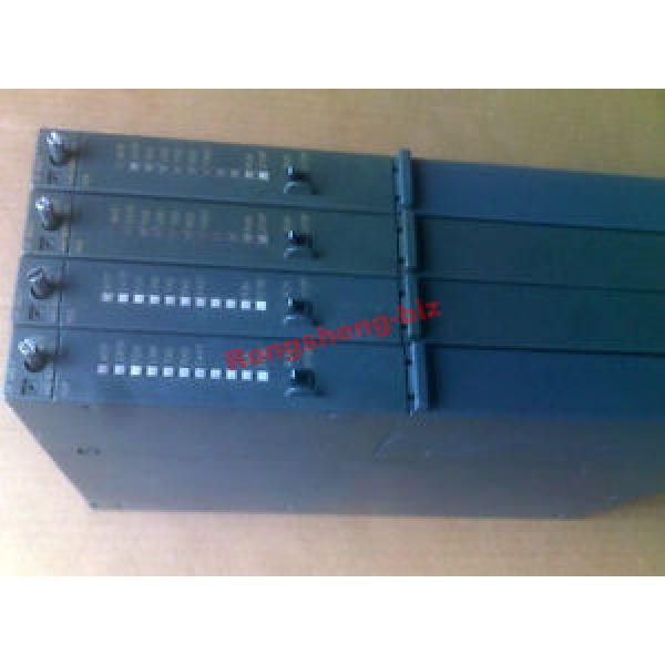 Original SKF Rolling Bearings Siemens  6GK74431EX110XE0 6GK7443-1EX11-0XE0 6GK7 443-1EX11-0XE0 PLC  Module #3 image