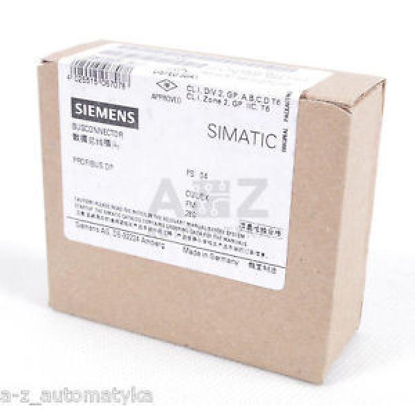 Original SKF Rolling Bearings Siemens SIMATIC 6ES7 972-0BA12-0XA0 6ES79720BA120XA0 ! NEW  ! #3 image