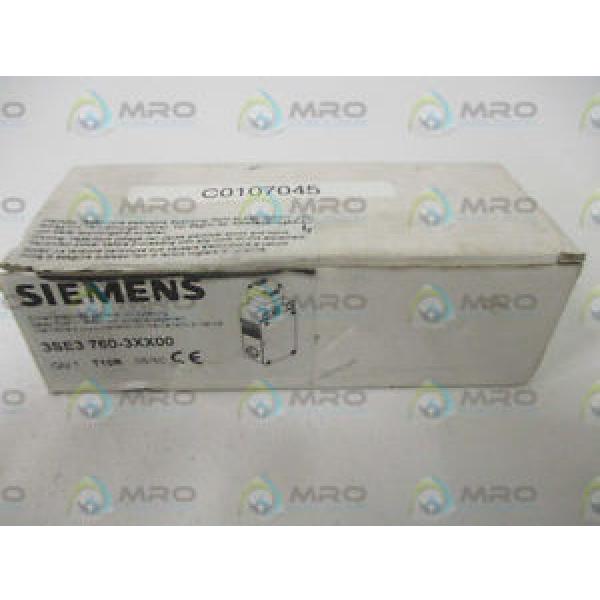 Original SKF Rolling Bearings Siemens 3SE3 760-3XX00 NTERLOCK SWITCH W/LOCK MISSING ACCESSORY *NEW IN  BOX* #3 image