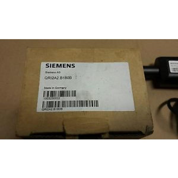 Original SKF Rolling Bearings Siemens  QRI2A2B180B #3 image
