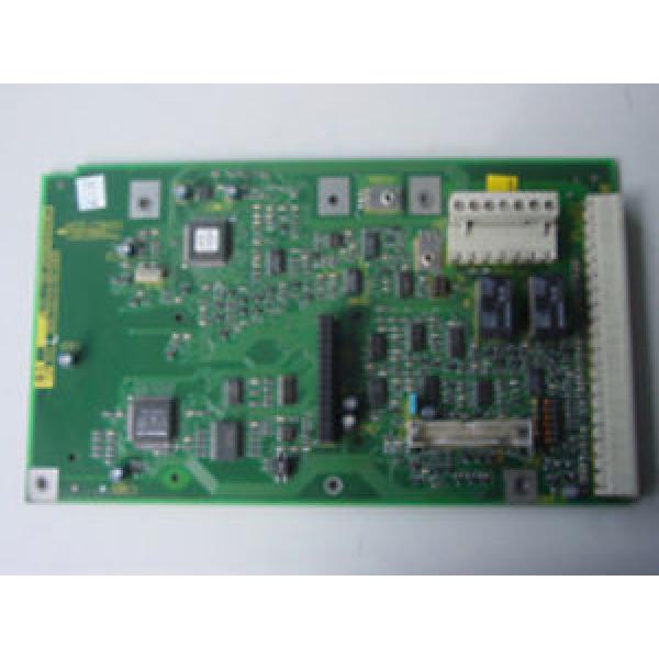 Original SKF Rolling Bearings Siemens  converter 6SE9523 ECO series CPU board Control motherboard  #RS02 #3 image