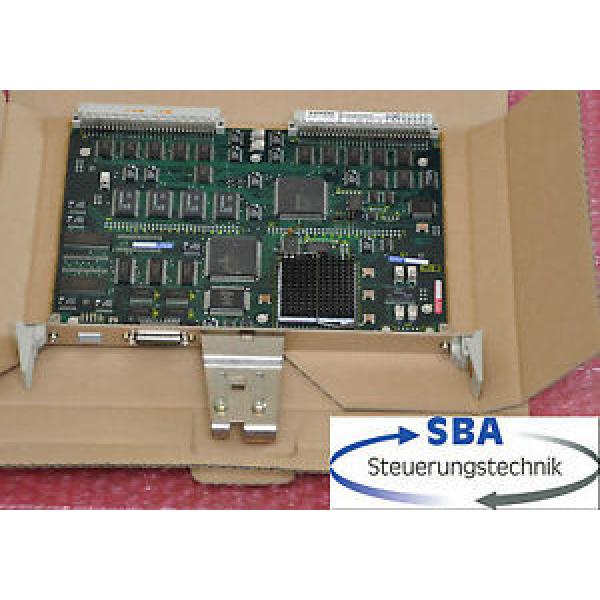 Original SKF Rolling Bearings Siemens Sinumerik 840C / CE NC- CPU Typ 6FC5110-0BB01-0AA2 / Erzeugnisstand:  B #3 image