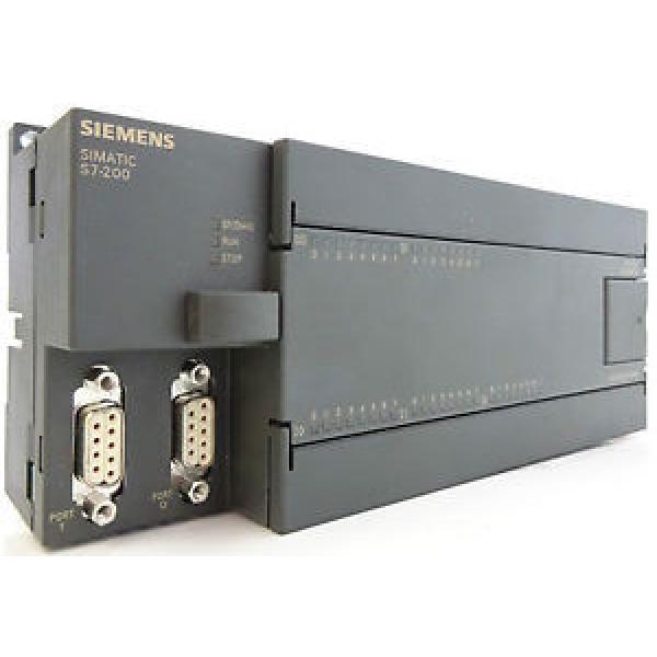 Original SKF Rolling Bearings Siemens SIMATIC S7-200 SPS-Steuerungsmodul CPU 226 DC/DC/DC 6ES7  216-2AD23-0XB0 #3 image