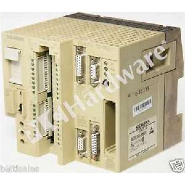 Original SKF Rolling Bearings Siemens 6ES5095-8MB01 6ES5 095-8MB01 SIMATIC S5-95U Compact  Controller #3 image