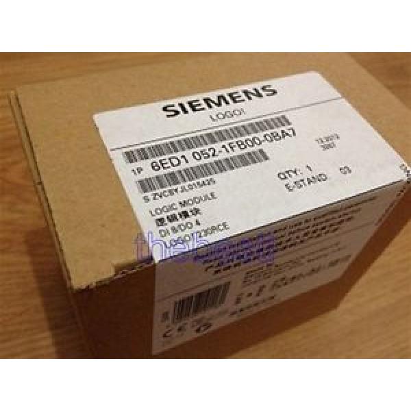 Original SKF Rolling Bearings Siemens 1 PC  6ED1052-1FB00-0BA7 In  Box #3 image