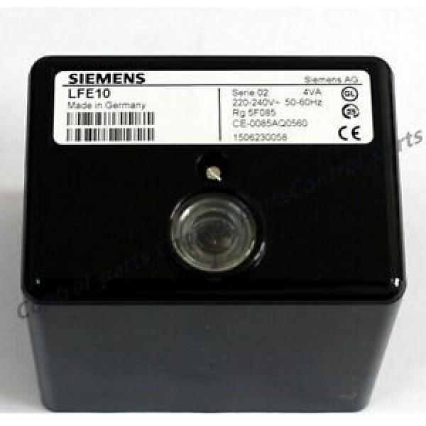 Original SKF Rolling Bearings Siemens 1 PC  LFE10 Serie 02 Flame  Detector #3 image
