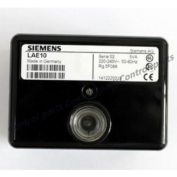 Original SKF Rolling Bearings Siemens 1 PC  LAE10 Serie 02 Flame  Detector #3 image