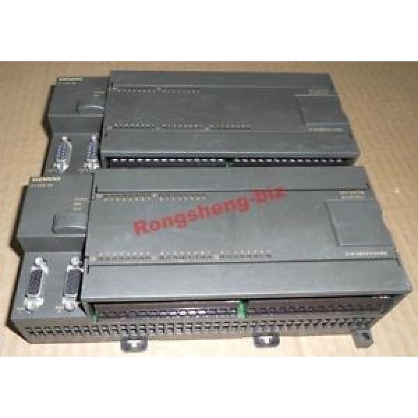 Original SKF Rolling Bearings Siemens1PC  S7-200CN CPU226CN 6ES7 216-2BD23-0XB8 6ES7216-2BD23-0XB8  PLC #3 image