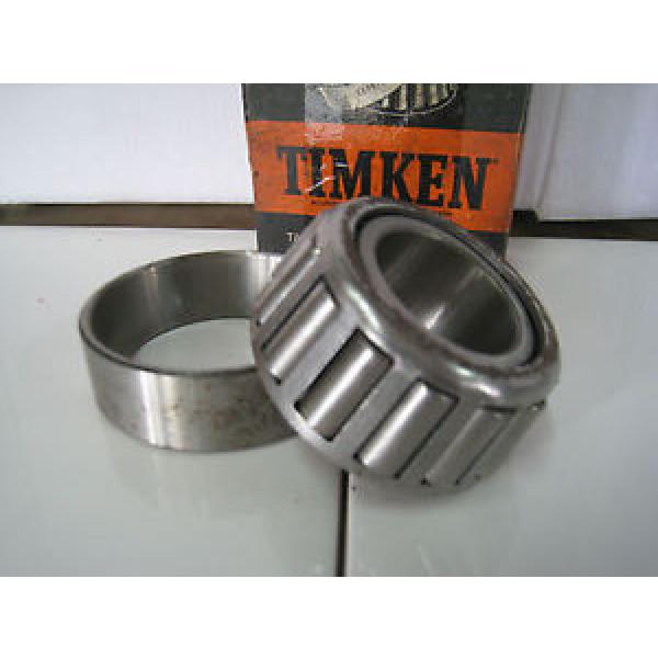All kinds of faous brand Bearings and block Timken  / SKF TAPER ROLLER #K2630/AK2691 FITS MOST TYPE BRITISH VEHICLES #1 image