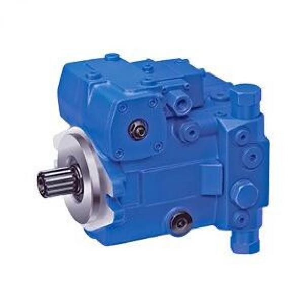  Large inventory, brand new and Original Hydraulic Rexroth piston pump A11VLO260LRDU2/11R-NZD12K02P-S #3 image
