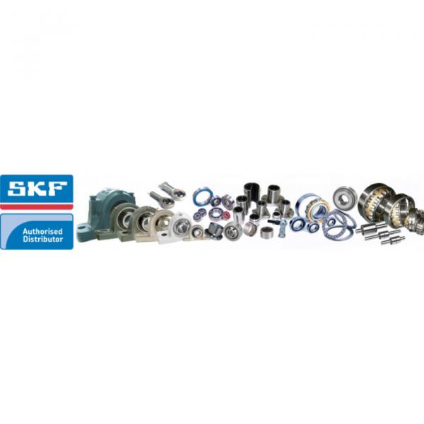 SKF High quality mechanical spare parts W 61916-2Z #1 image