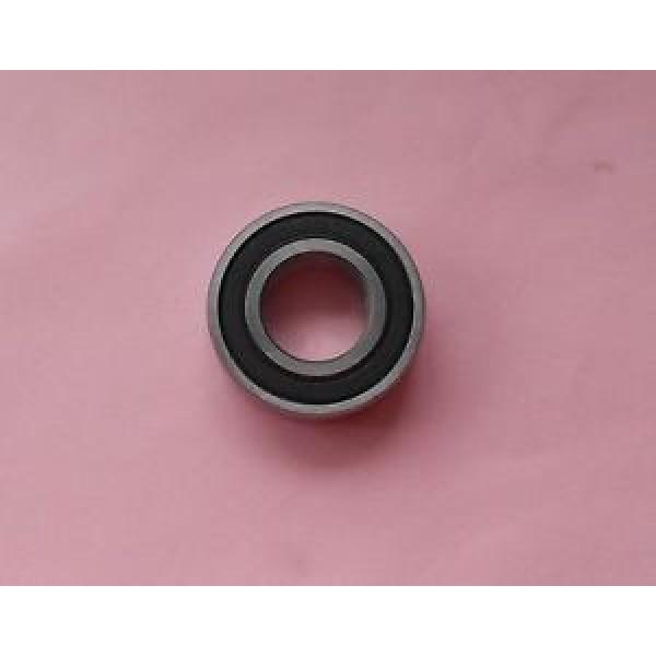 All kinds of faous brand Bearings and block 1pc 6217-2RS 6217RS Rubber Sealed Ball Bearing 85 x 150 x 28mm #1 image