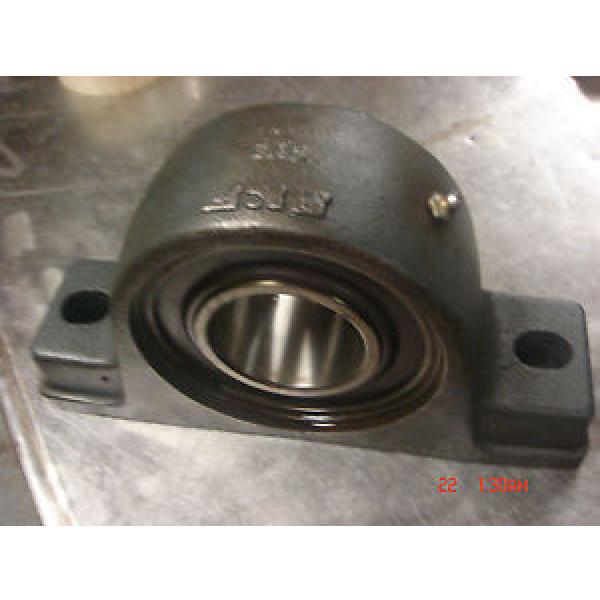 All kinds of faous brand Bearings and block SYE SKF 207H 476213 2 1/4&quot; ??? 207 PILLOW BLOCK BEARING NOS #1 image