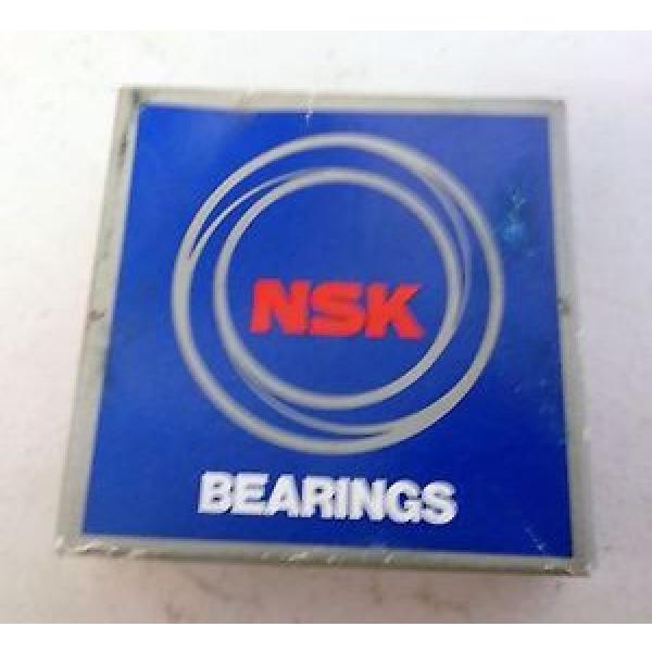 NSK New and Original 6007VVC3 BALL BEARING &#8211; NEW &#8211; D088 #1 image