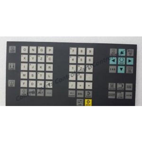 Original famous Siemens 1 PC For 802DSL Membrane Keypad 6FC5303-0DM13-1AA0 #1 image