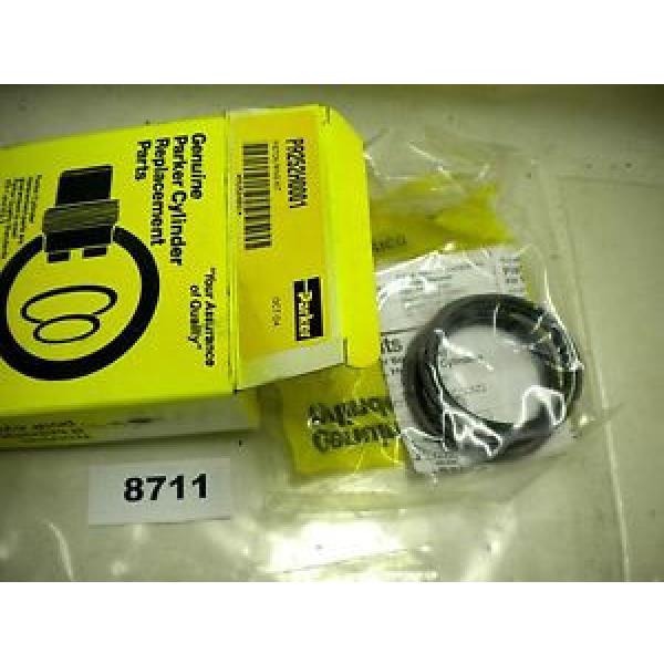 8711 SKF,NSK,NTN,Timken Parker Piston Ring Kit PR252H0001 #1 image