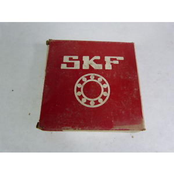 SKF High quality mechanical spare parts 6306-JEM Ball Bearing Deep Groove Single Row ! NEW ! #1 image
