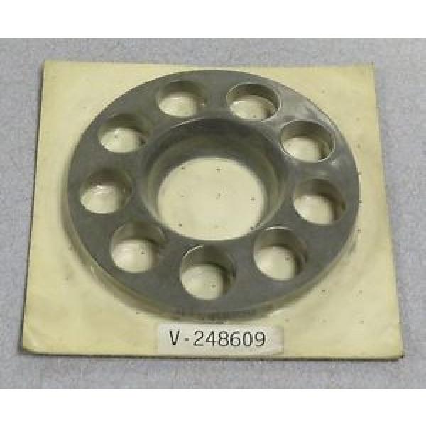 VICKERS High quality mechanical spare parts Shoe Plate for PVB20 Pump M/N: V-248609 #1 image
