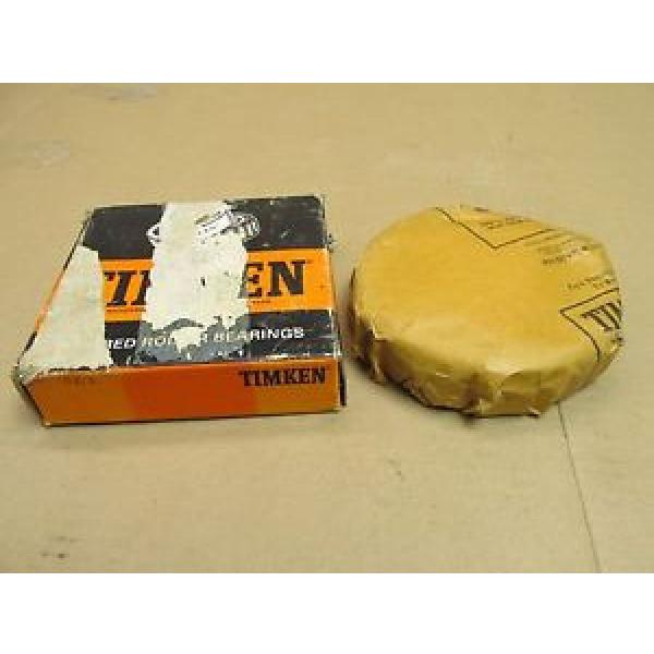 Timken High quality mechanical spare parts  563 TAPERED ROLLER CUP/RACE 563 5&#034; OD 1-1/8&#034; WIDTH #1 image
