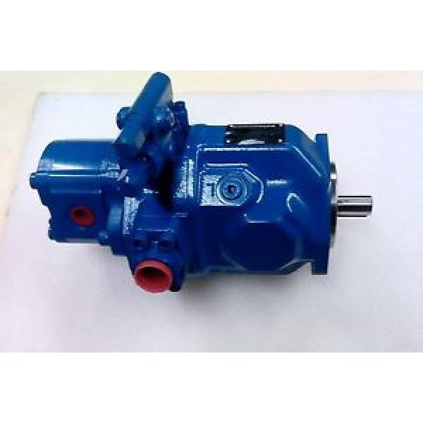 Rexroth High quality mechanical spare parts Hydraulic Pump A10VS018DR/31R #1 image