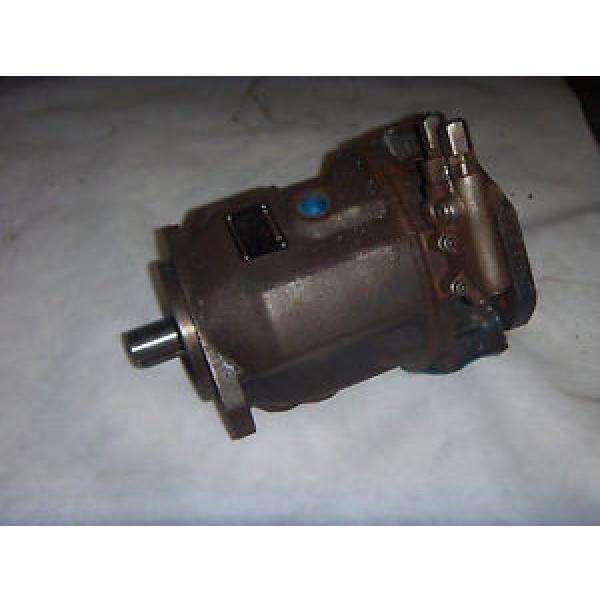 Brueninghaus/rexroth High quality mechanical spare parts AA10VSO71DR31RPKC92K40 Hydraulic Pump #1 image