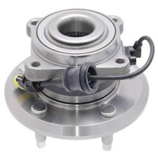 Rear High quality mechanical spare parts wheel hub same as SNR R190.12 #1 image