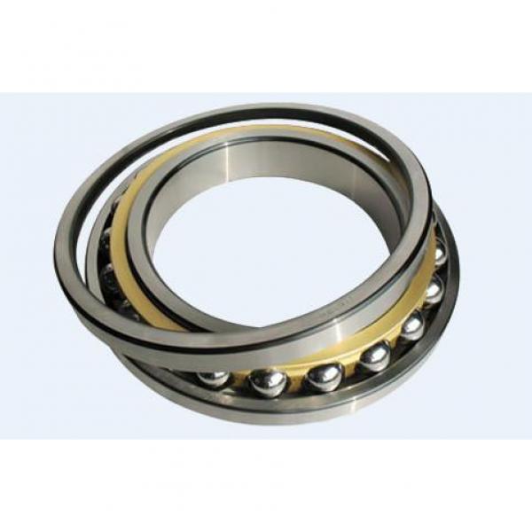 Famous brand 7314X Bower Cylindrical Roller Bearings #1 image