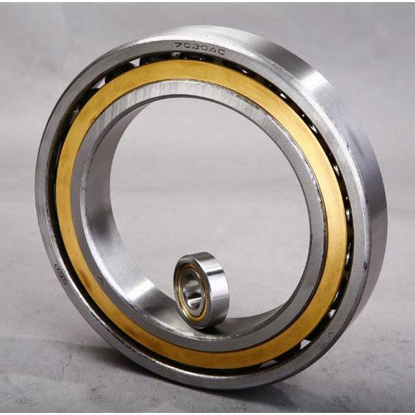 HM813810 BOWER TAPERED ROLLER BEARING CUP NSK Country of Japan #1 image