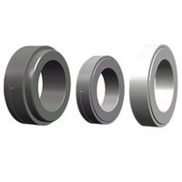 Standard Timken Plain Bearings NOS Barden 206FFT3 Sealed Ball Bearing 30mm Bore 60mm OD #1 image