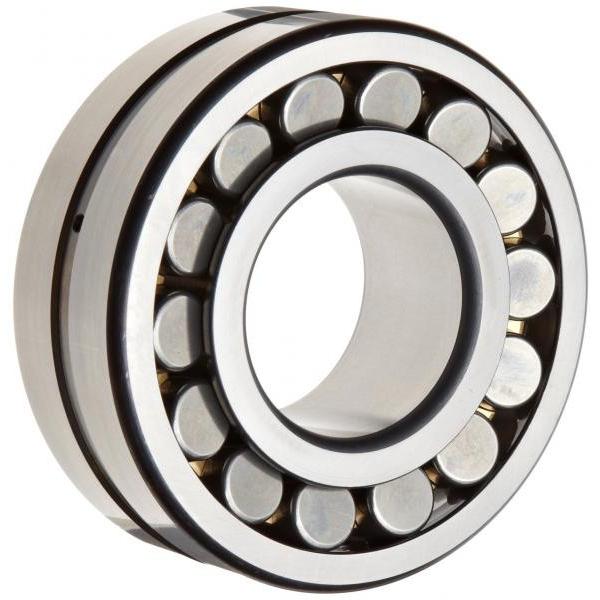 High standard 67218L Bower Max Pak Cylindrical Roller Bearings #3 image