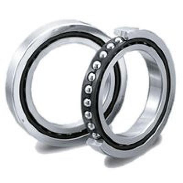 Famous brand 7314LA Bower Cylindrical Roller Bearings #2 image