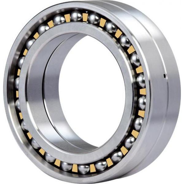 Famous brand 7314LA Bower Cylindrical Roller Bearings #3 image