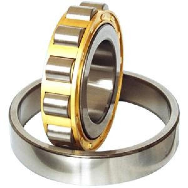 High standard 67210L Bower Max Pak Cylindrical Roller Bearings #3 image