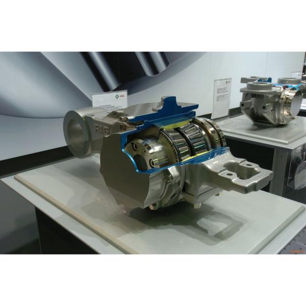 High Quality and cheaper Hydraulic drawbench kit 22310-EC3W33 SPHERICAL ROLLER , NTN NSK TIMKEN TORRINGTON Fag Bearing #1 image